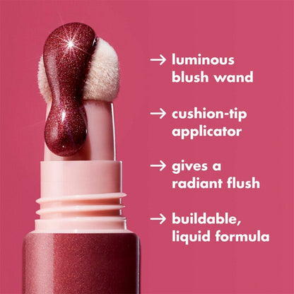 elf Halo Glow Blush Beauty Wand