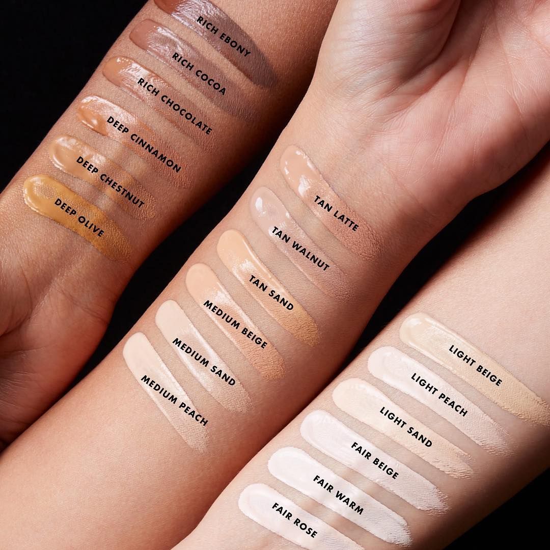 elf Hydrating Camo Concealer
