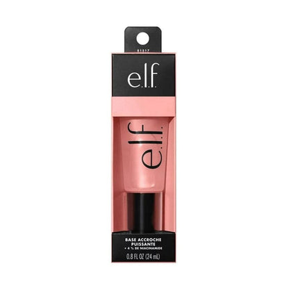elf Power Grip Primer - Clear I Transparent + 4% NIACINAMIDE