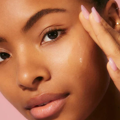 elf Power Grip Primer - Clear I Transparent + 4% NIACINAMIDE