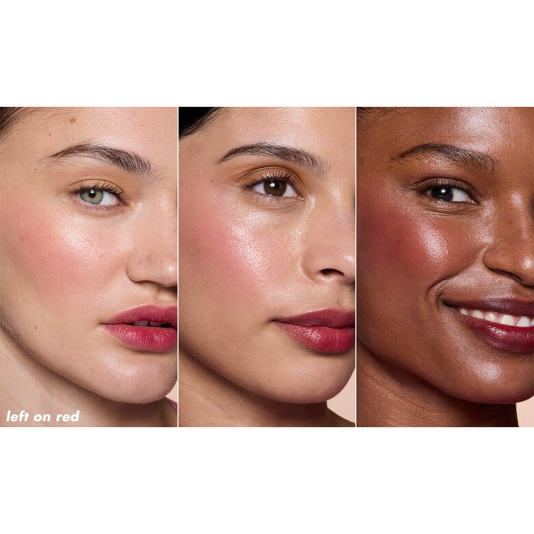 elf Sheer For It Blush Tint