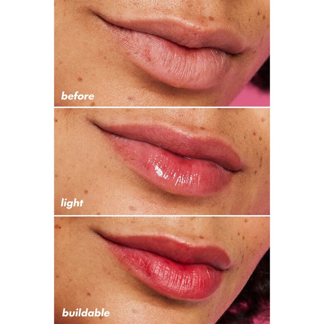 elf Sheer For It Blush Tint