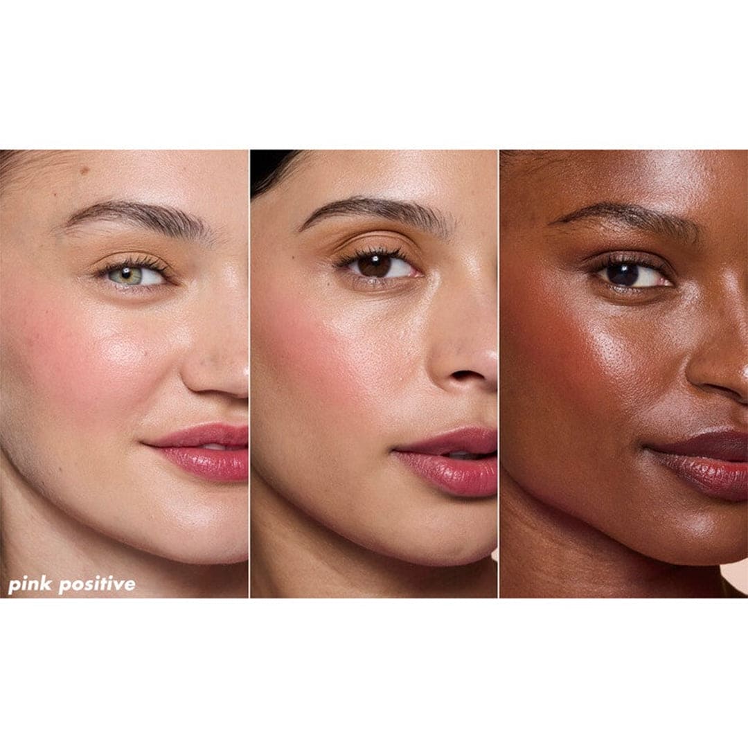 elf Sheer For It Blush Tint