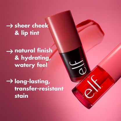 elf Sheer For It Blush Tint