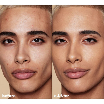 elf Soft Glam Satin Foundation