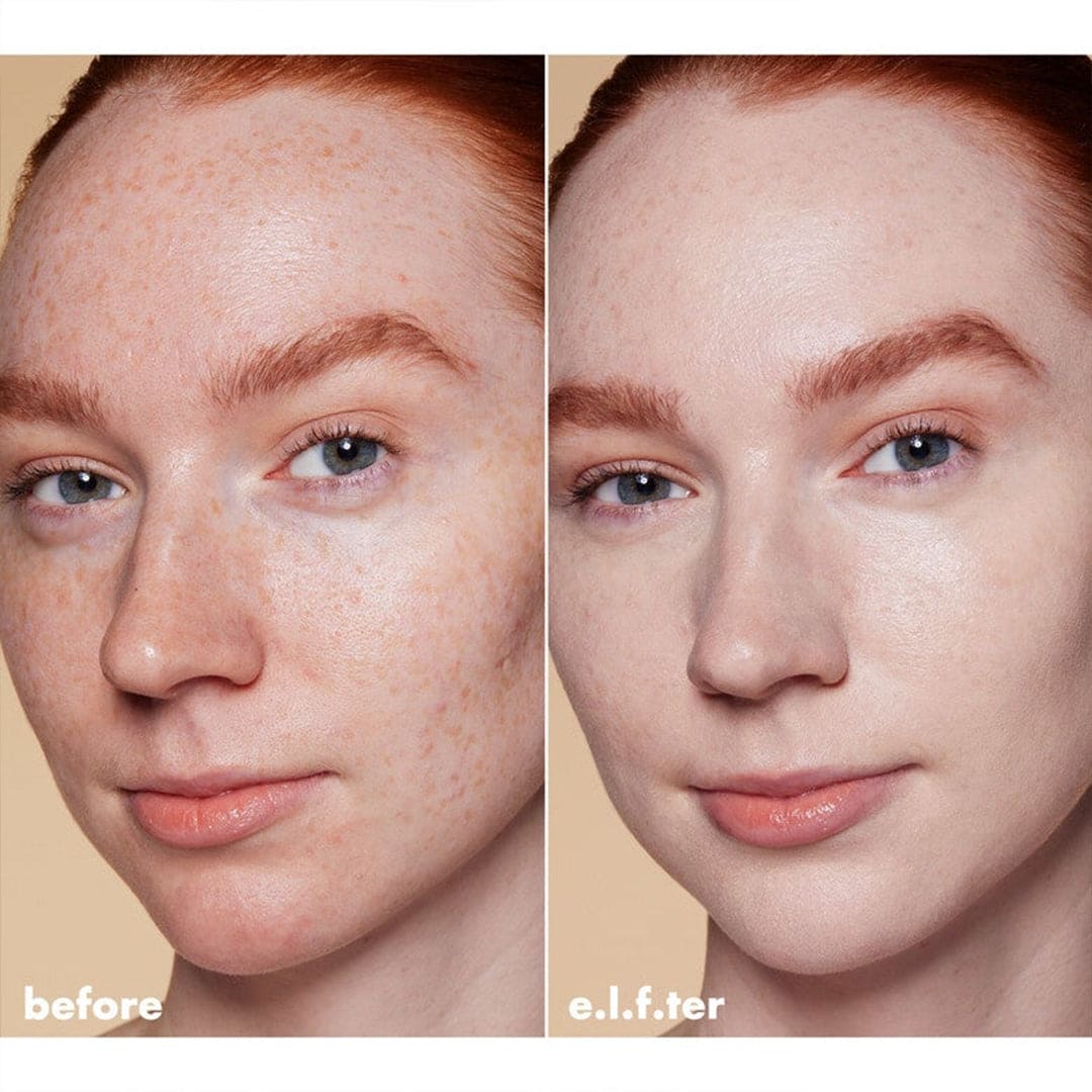elf Soft Glam Satin Foundation