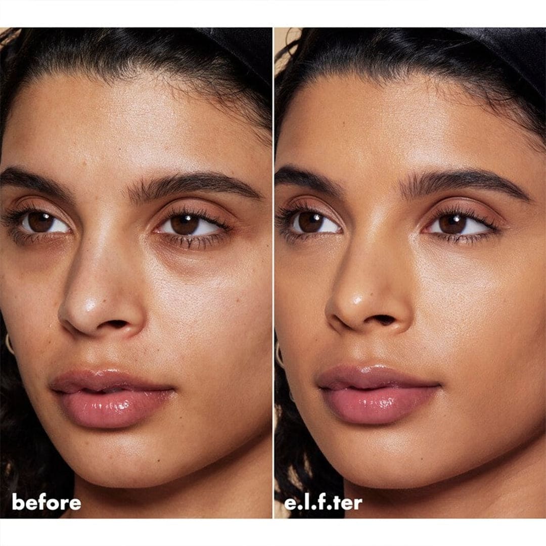 elf Soft Glam Satin Foundation