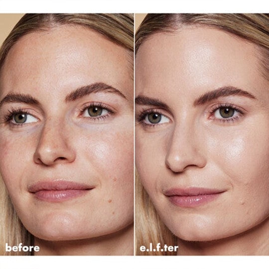 elf Soft Glam Satin Foundation