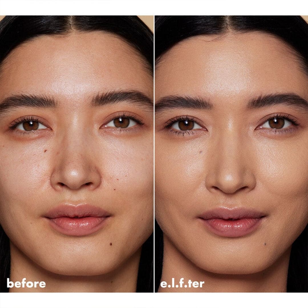 elf Soft Glam Satin Foundation
