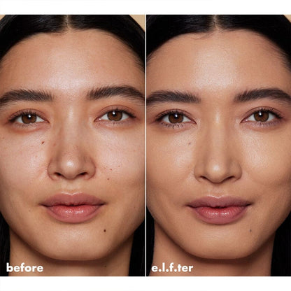 elf Soft Glam Satin Foundation