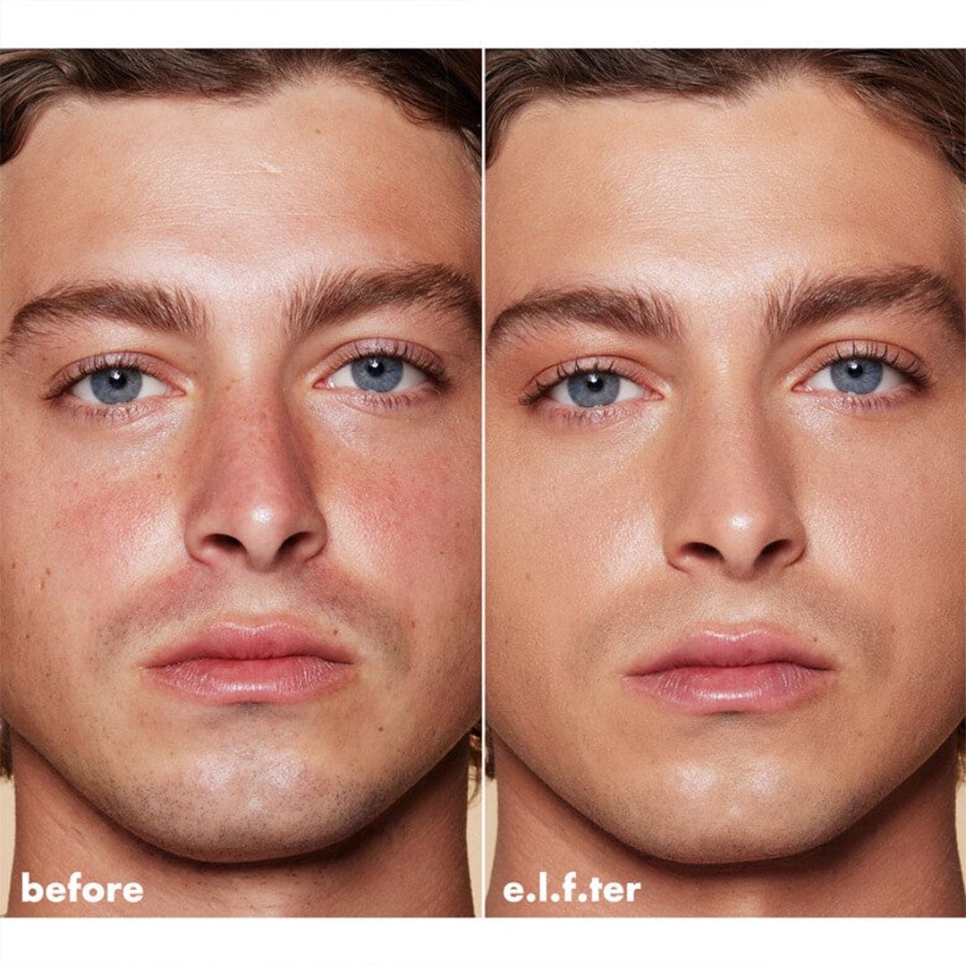 elf Soft Glam Satin Foundation