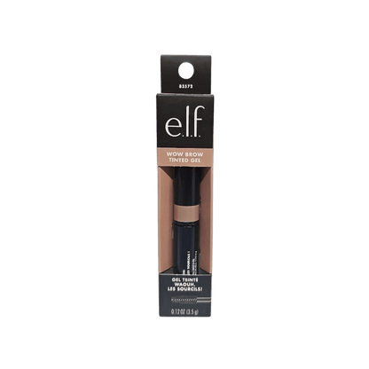 elf Wow Brow Tinted Gel - Taupe