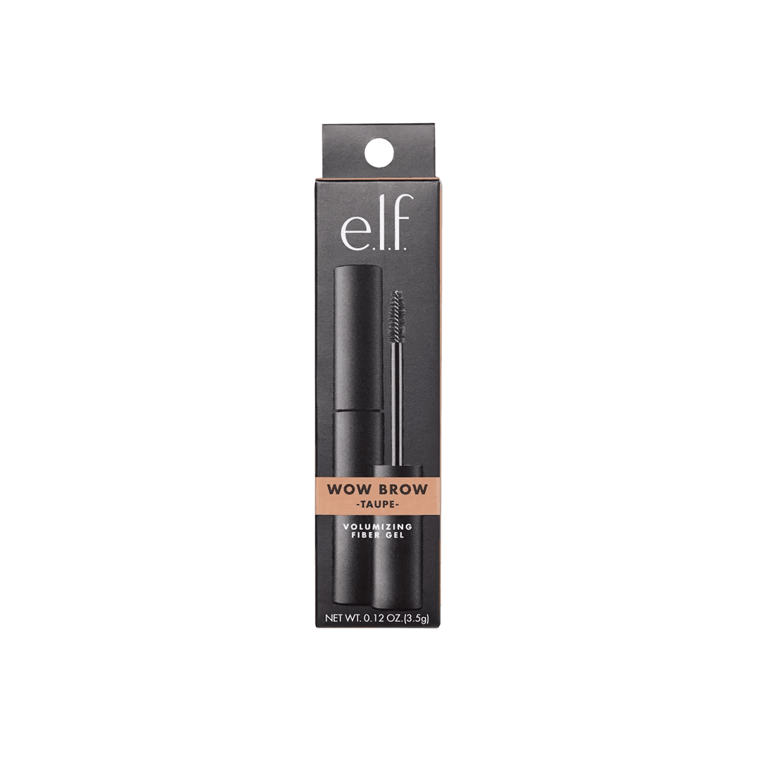 elf Wow Brow Tinted Gel - Taupe