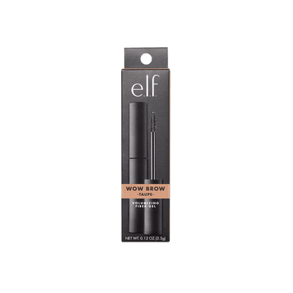 elf Wow Brow Tinted Gel - Taupe