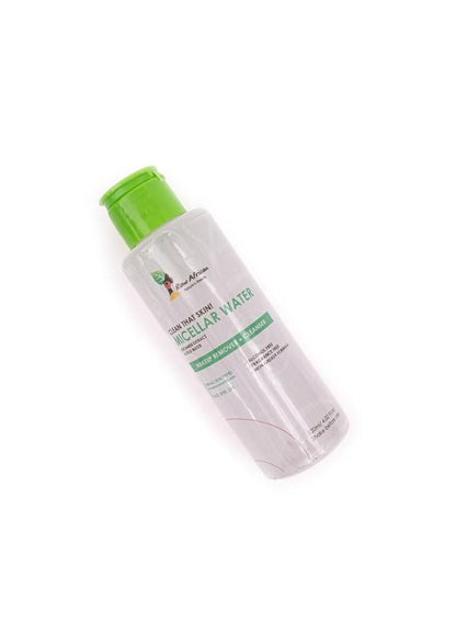 Clean that skin! Micellar Water