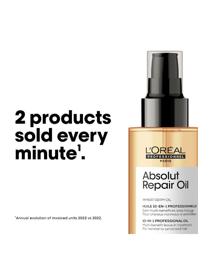 Absolut Repair Oil 90ml