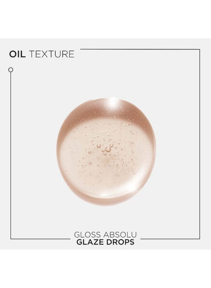 Gloss Absolu Glaze Drops Hair Oil with Wild Rose 45ml