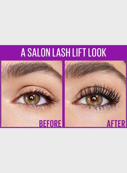 Maybelline New York The Falsies Lash Lift   - 01 Black 01 Black