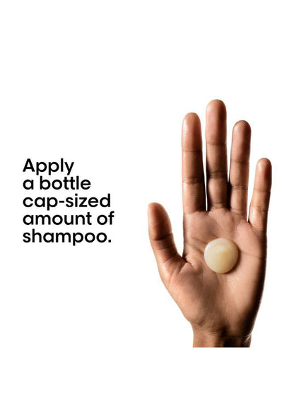 Absolut Repair Shampoo 300ml