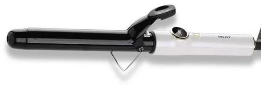 SK-15013 25MM مكواة تجعيد الشعر الرقمية سوكاني