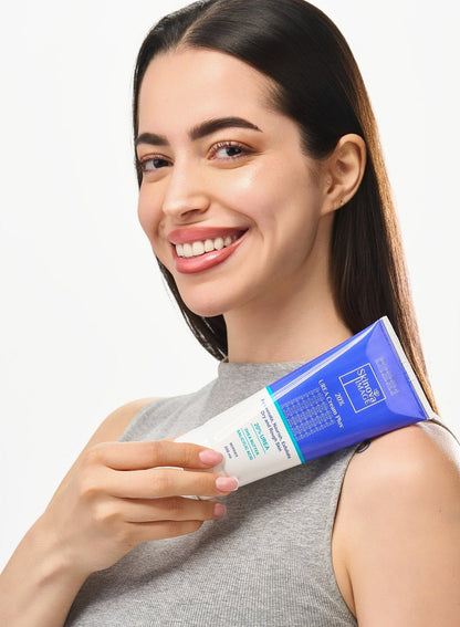 Skinova Image 20% Urea Cream Plus