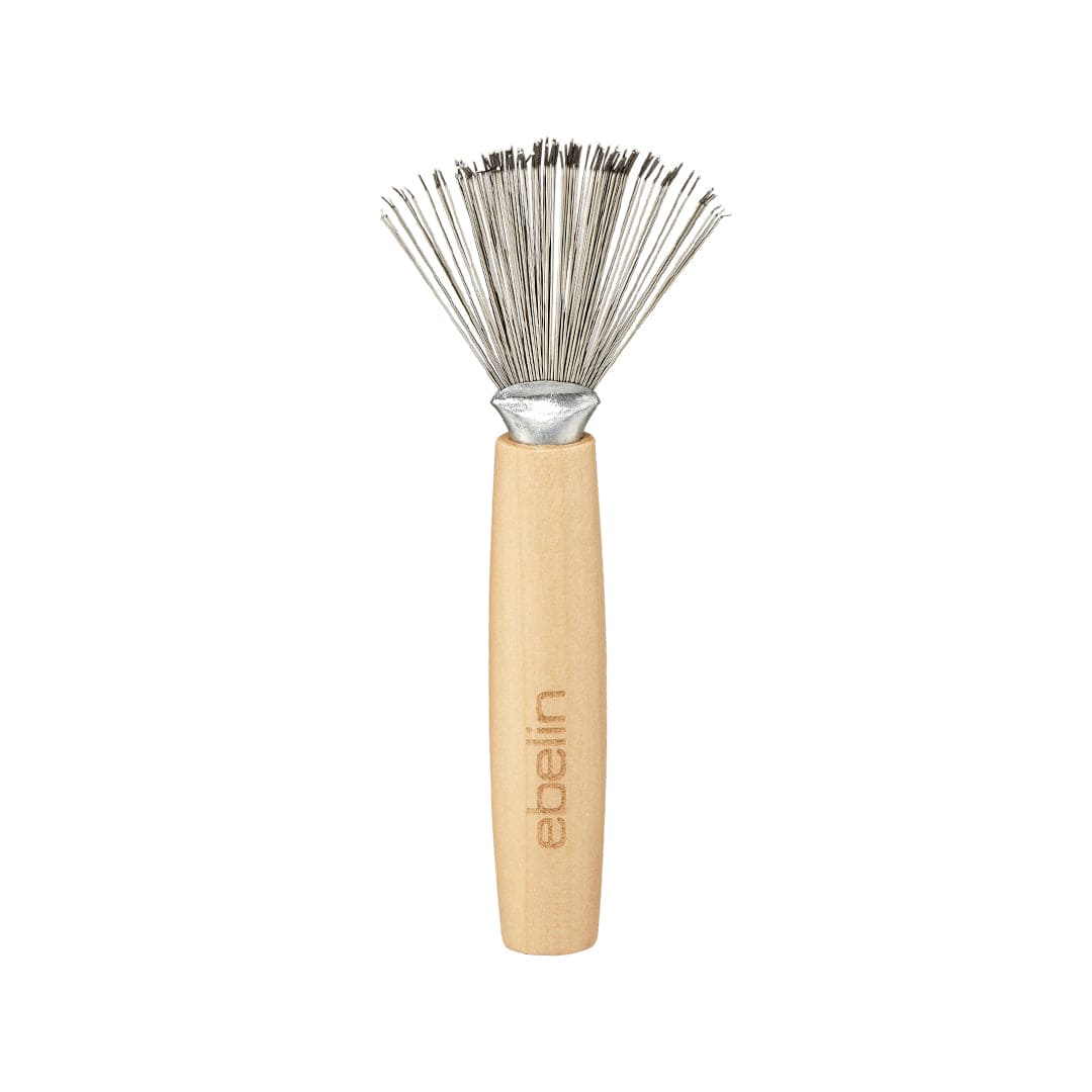 ebelin Hairbrush And Comb Cleaner