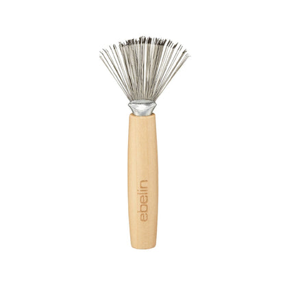 ebelin Hairbrush And Comb Cleaner