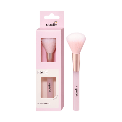 ebelin Pastel Powder Brush
