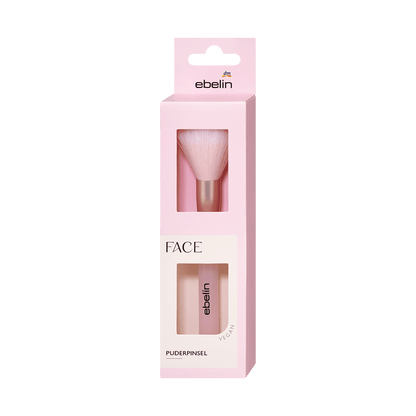 ebelin Pastel Powder Brush