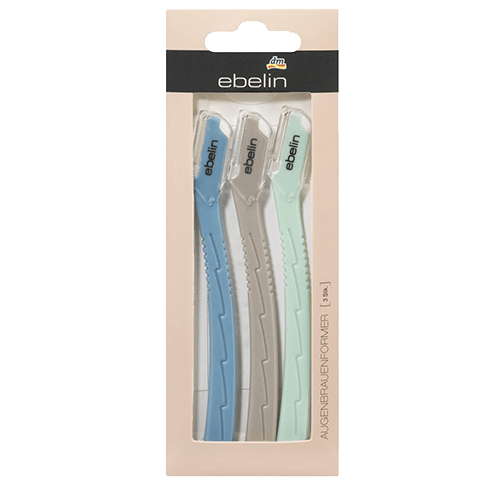 ebelin razor blades