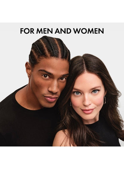 Dercos Anti Dandruff Shampoo For Normal To Oily Hair For Men & Women 200ml