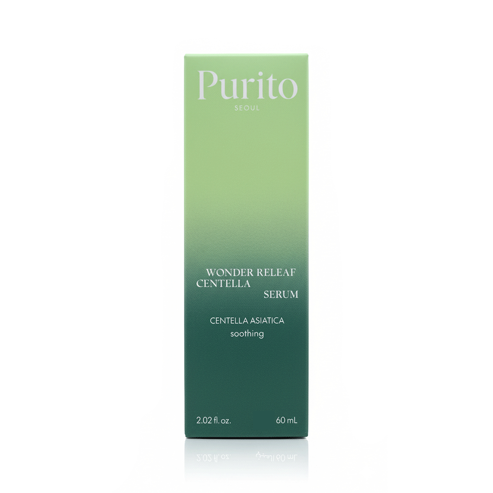 PURITO Wonder Relief Centella Serum