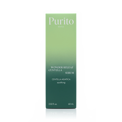 PURITO Wonder Relief Centella Serum