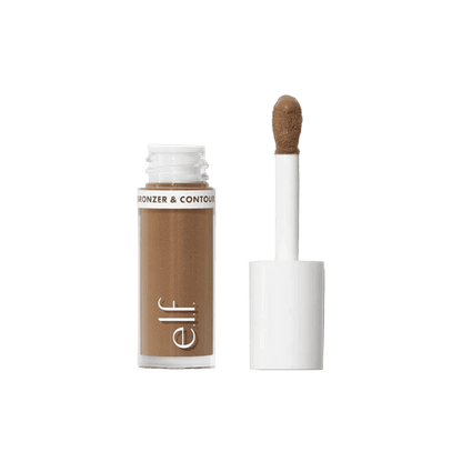 elf Camo Liquid Bronzer & Contour