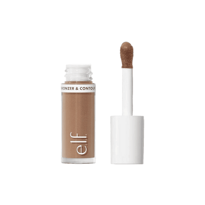 elf Camo Liquid Bronzer & Contour