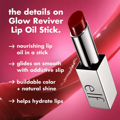 elf Glow Reviver Slipstick