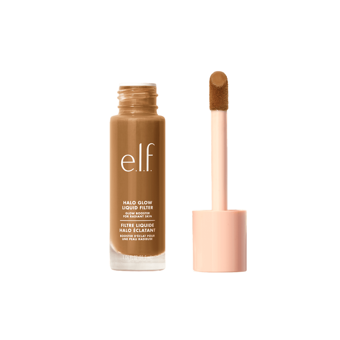 elf Halo Glow Liquid Filter