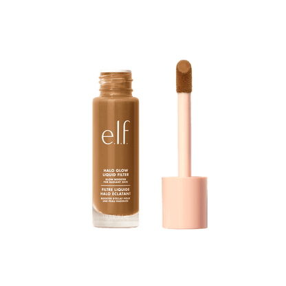 elf Halo Glow Liquid Filter