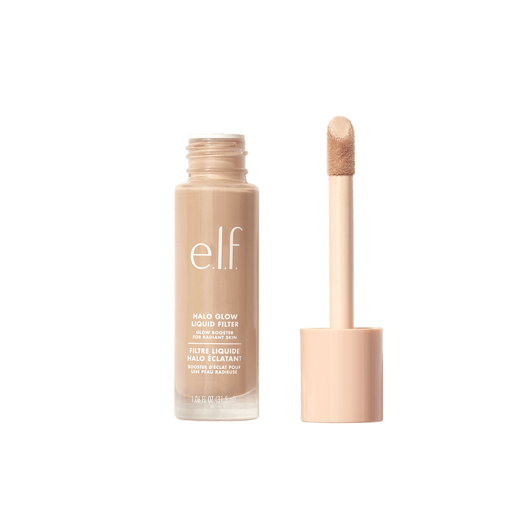 elf Halo Glow Liquid Filter