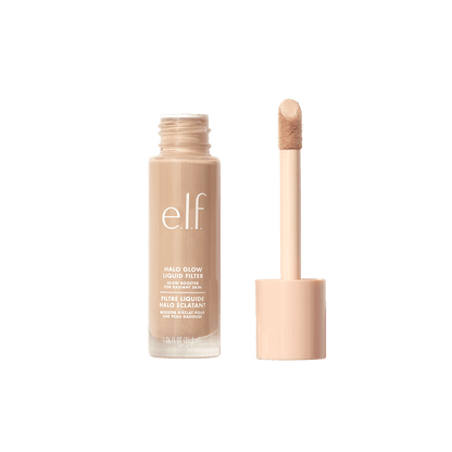 elf Halo Glow Liquid Filter