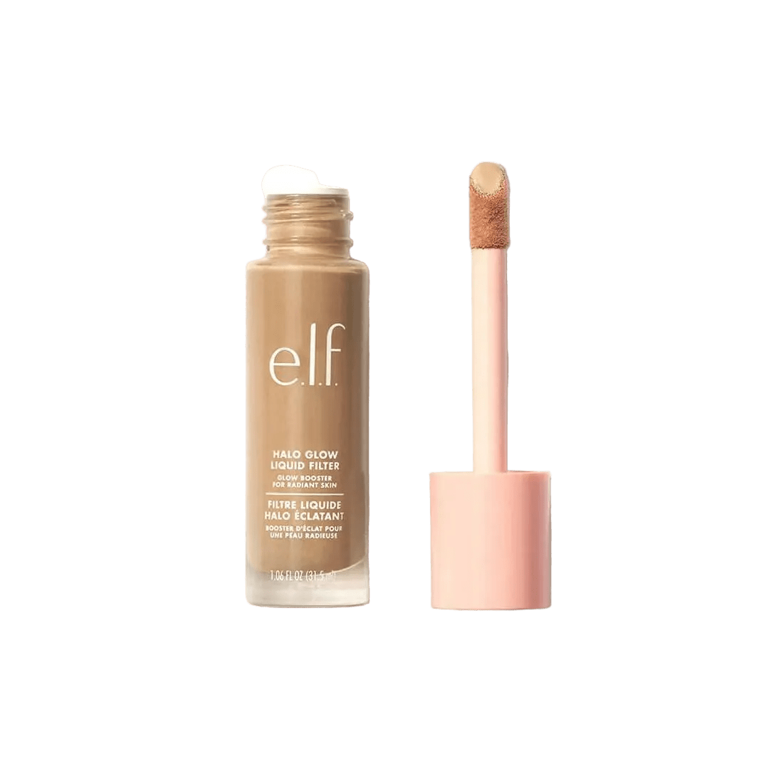 elf Halo Glow Liquid Filter