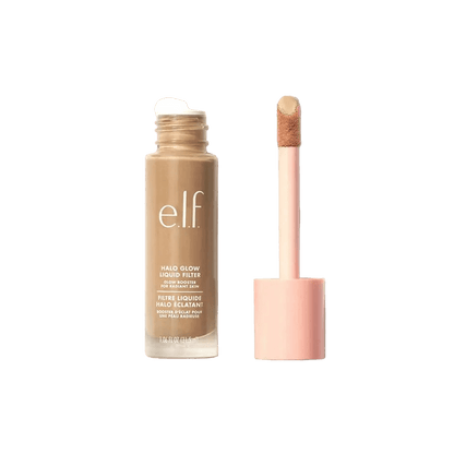 elf Halo Glow Liquid Filter