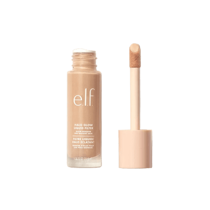 elf Halo Glow Liquid Filter