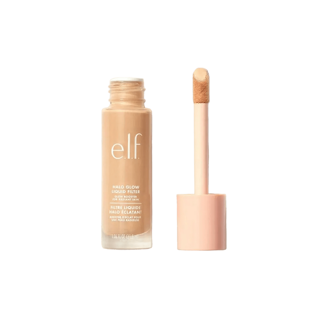 elf Halo Glow Liquid Filter