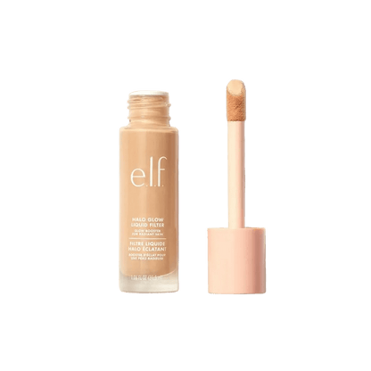 elf Halo Glow Liquid Filter