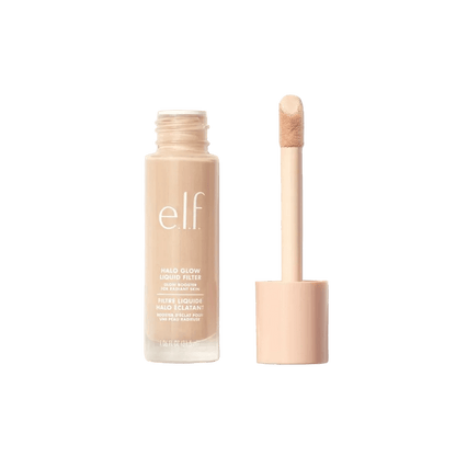 elf Halo Glow Liquid Filter