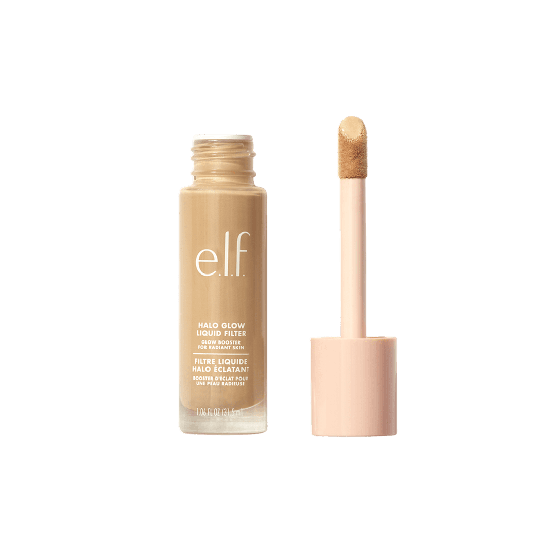 elf Halo Glow Liquid Filter