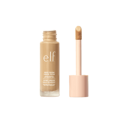 elf Halo Glow Liquid Filter