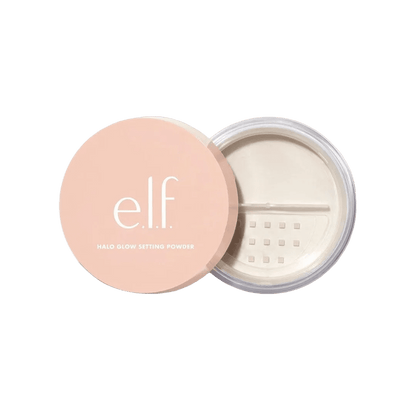 elf Halo Glow Setting Powder