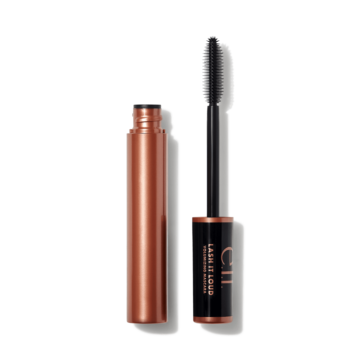 elf Lash it Loud Mascara - Deep Brown